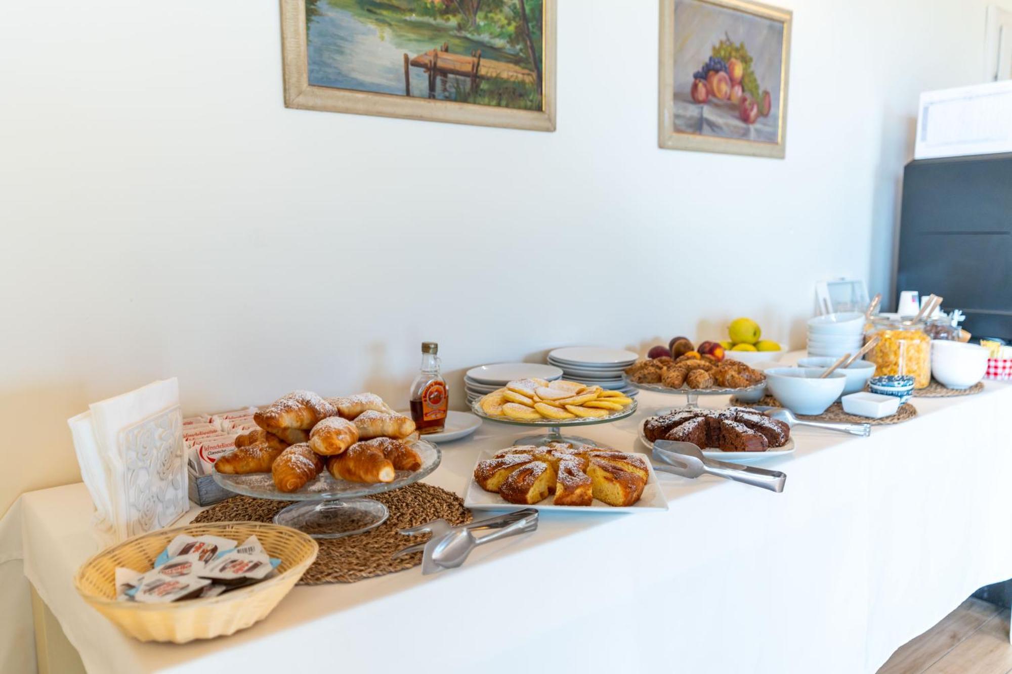 Agriturismo Colle Dei Pivi Ponti sul Mincio Eksteriør bilde