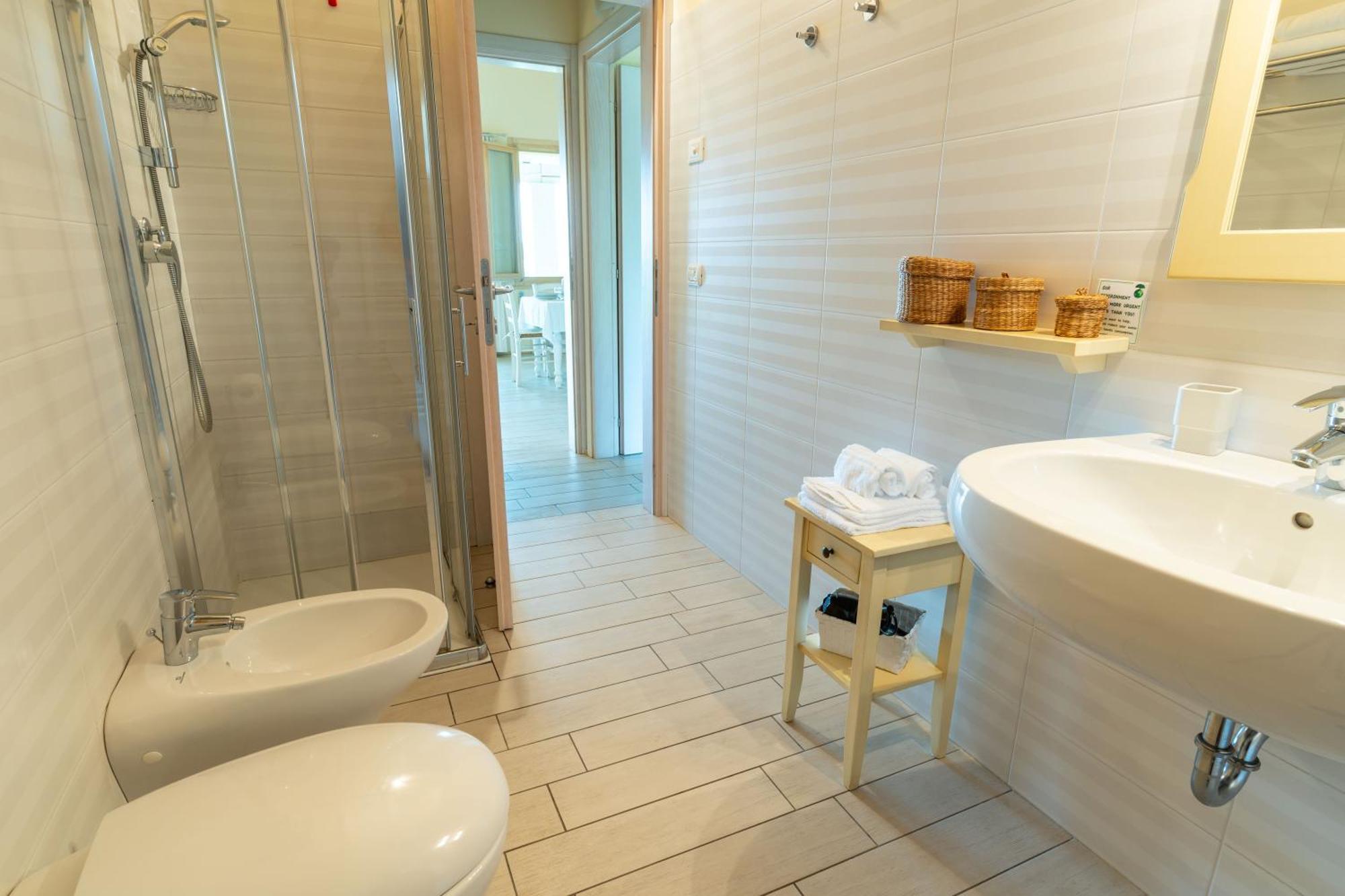 Agriturismo Colle Dei Pivi Ponti sul Mincio Eksteriør bilde