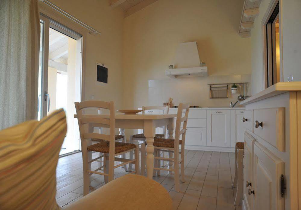 Agriturismo Colle Dei Pivi Ponti sul Mincio Eksteriør bilde