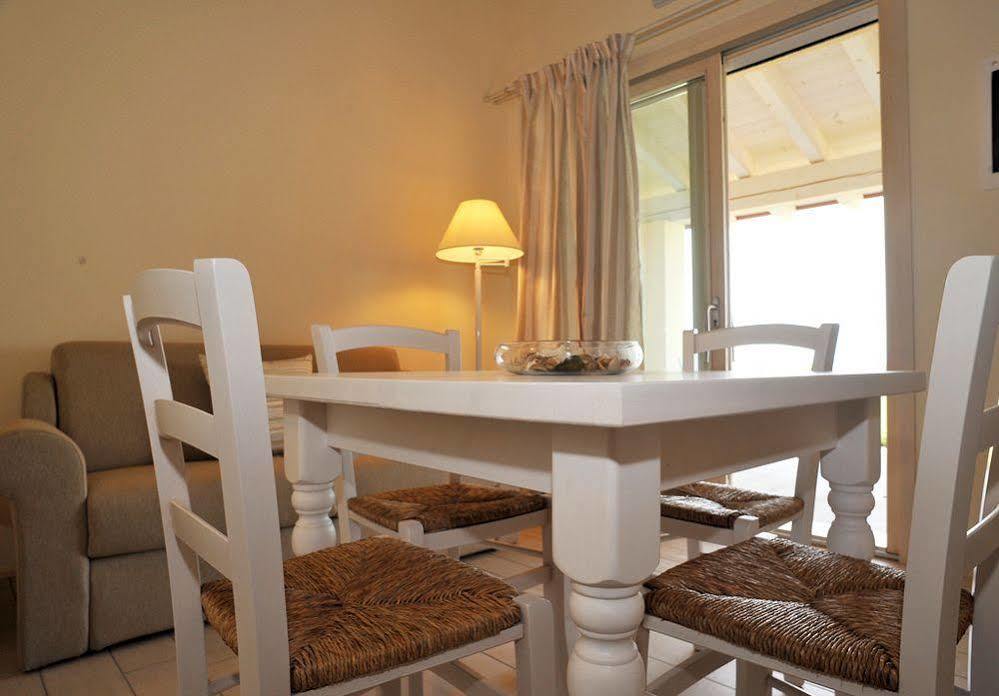 Agriturismo Colle Dei Pivi Ponti sul Mincio Eksteriør bilde