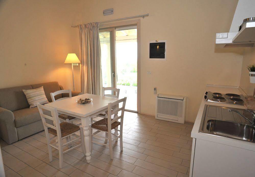Agriturismo Colle Dei Pivi Ponti sul Mincio Eksteriør bilde