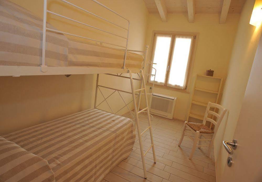Agriturismo Colle Dei Pivi Ponti sul Mincio Eksteriør bilde