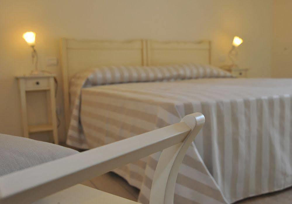 Agriturismo Colle Dei Pivi Ponti sul Mincio Eksteriør bilde
