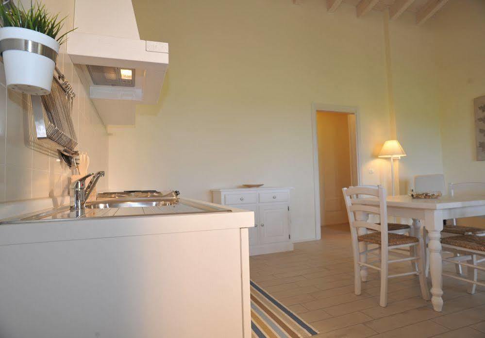 Agriturismo Colle Dei Pivi Ponti sul Mincio Eksteriør bilde